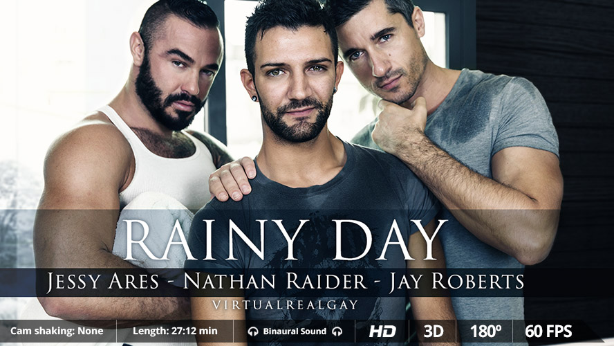 Rainy Day