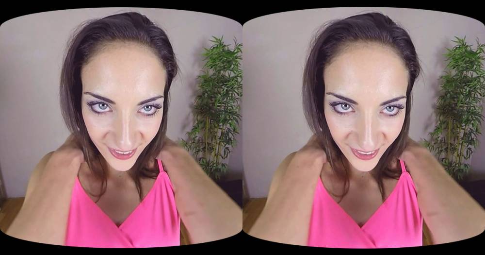 Czech VR Casting 023 - Miky Love